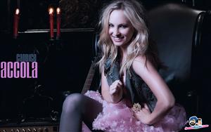 Candice Accola